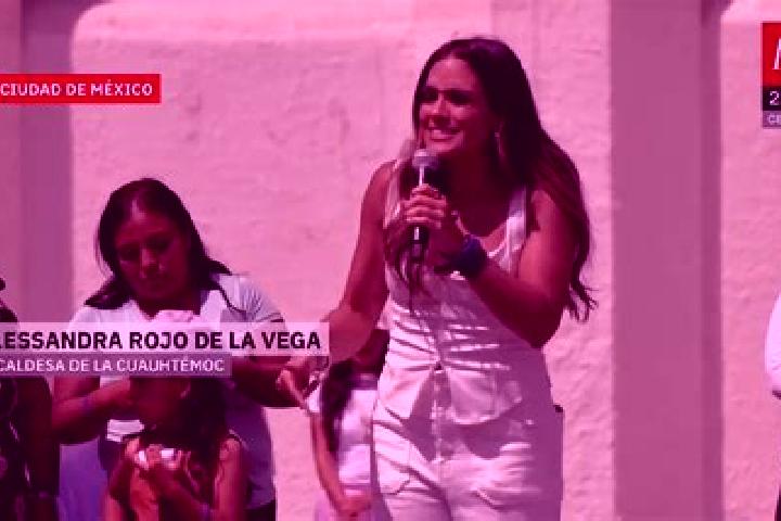 Chloe, 36 — Escort in La Vega, Mexico