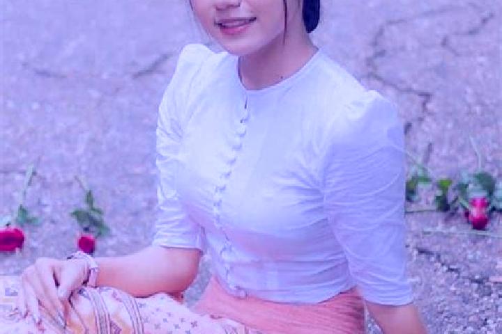 Chloe, 36 — Escort in Labutta, Myanmar
