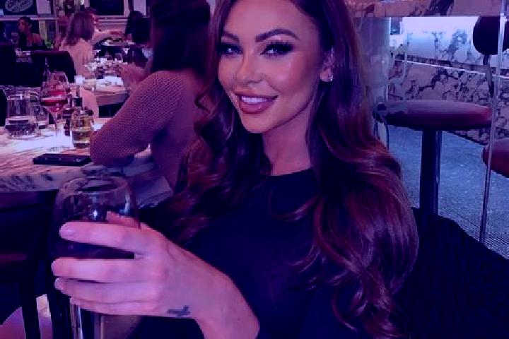 Chloe, 36 — Escort in London, United Kingdom