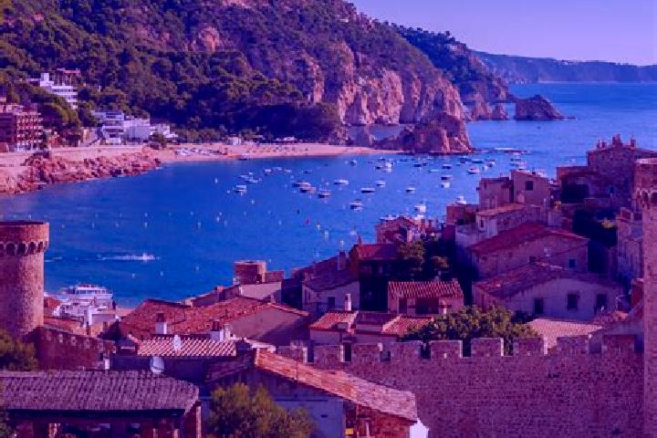 Chloe, 36 — Escort in Longares, Spain