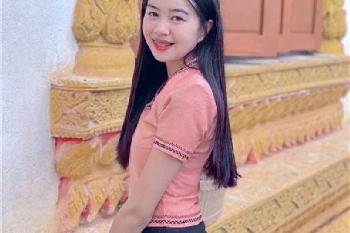 Chloe, 36 — Escort in Moeng Yang, Myanmar
