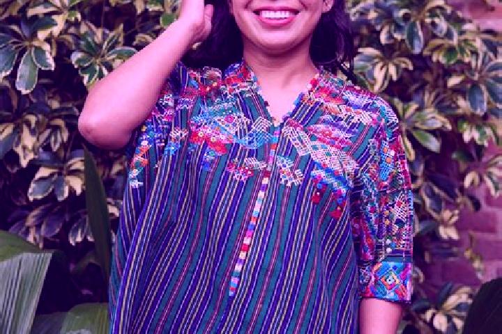 Chloe, 36 — Escort in Nahuala, Guatemala