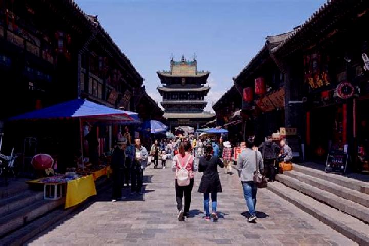 Chloe, 36 — Escort in Pingyao, China
