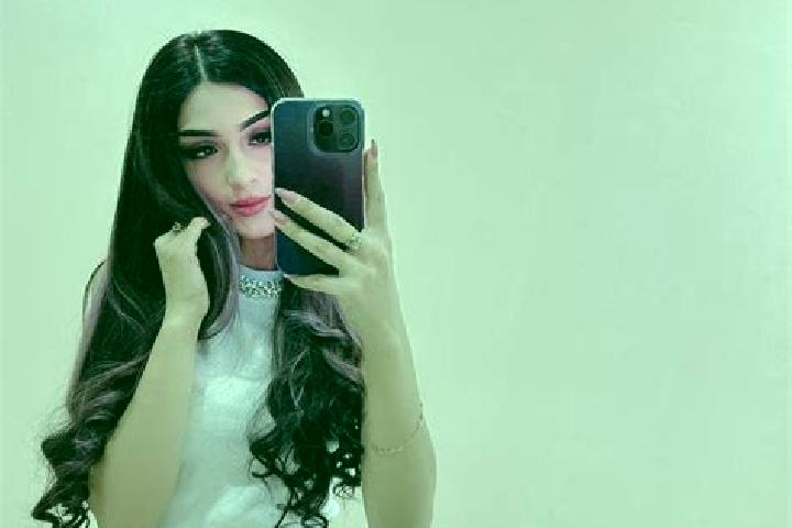 Chloe, 36 — Escort in Po loti, Uzbekistan