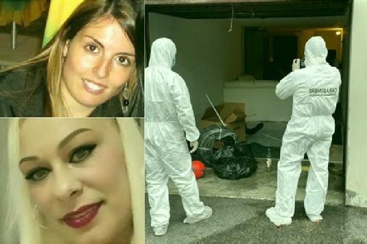 Chloe, 36 — Escort in Polvica, Italy