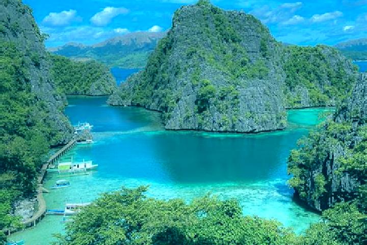 Chloe, 36 — Escort in Saguing, Philippines
