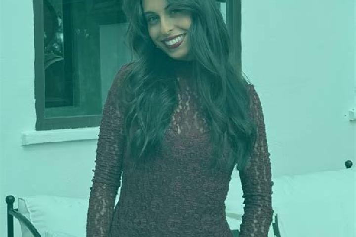 Chloe, 36 — Escort in San Vicente, Argentina