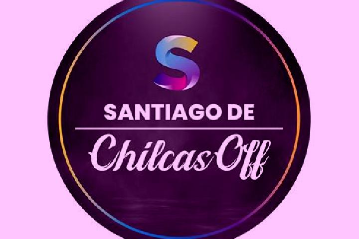 Chloe, 36 — Escort in Santiago de Chilcas, Peru