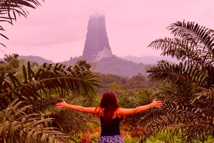 Chloe, 36 — Escort in Sao Jeronimo, Brazil
