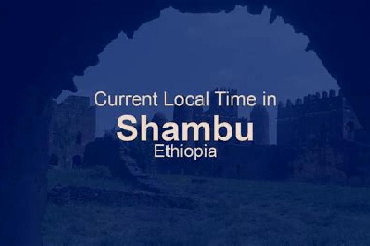 Chloe, 36 — Escort in Shambu, Ethiopia