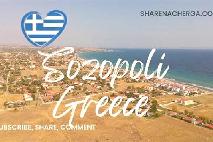 Chloe, 36 — Escort in Sozopoli, Greece