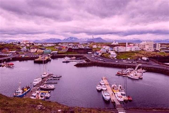 Chloe, 36 — Escort in Stykkisholmur, Iceland