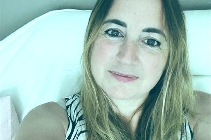 Chloe, 36 — Escort in Tignieu, France