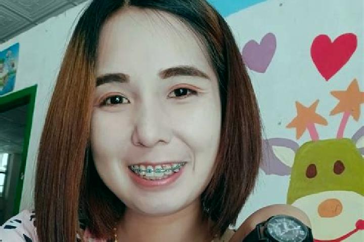 Chloe, 36 — Escort in Wang Saphung, Thailand
