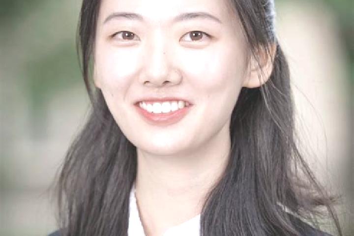 Chloe, 36 — Escort in Wenjia, China