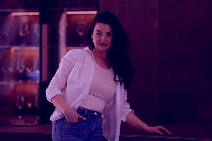 Chloe, 36 — Escort in Wilkow, Poland