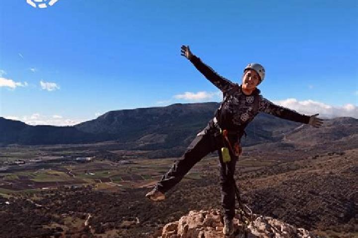 Chloe, 36 — Escort in Zafarraya, Spain