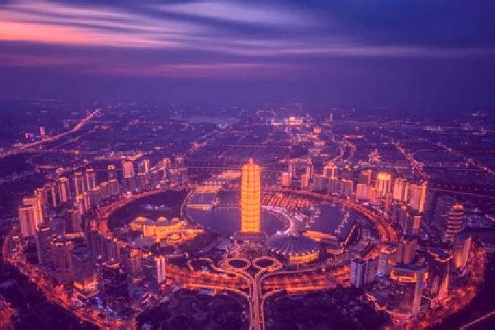 Chloe, 36 — Escort in Zhangzhou, China