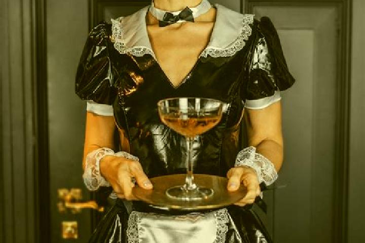 Chloe, 37, a auburn blue-eyed ebony companion based in Sanogobra-Mafele. Offering Fetish, Dinner Date, BDSM. Available for incall and outcall, day and evenin...