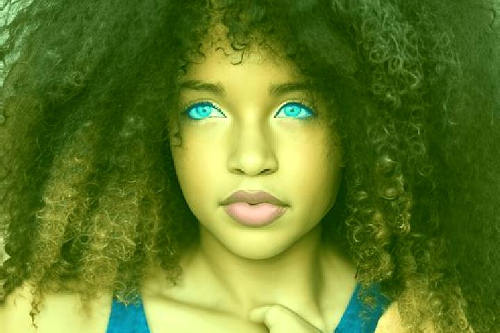Chloe, 37, a black blue-eyed mixed companion based in Chinobampo. Offering CIM, Tantra, Couples. Available for incall and outcall, day and evening dates.