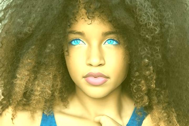 Chloe, 37, a black blue-eyed mixed companion based in Koumouekro. Offering 69, BDSM, GFE, Prostate Massage. Available for incall and outcall, overnight booki...