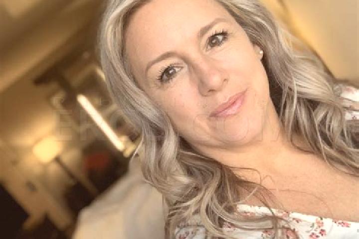 Chloe, 37, a blonde grey-eyed caucasian companion based in Hat Lot. Offering Erotic Massage, GFE, Prostate Massage. Available for incall and outcall, overnig...