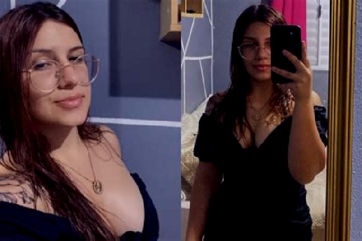 Chloe, 37 — Escort in Arambare, Brazil
