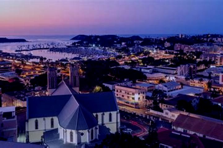 Chloe, 37 — Escort in Artillerie, New Caledonia