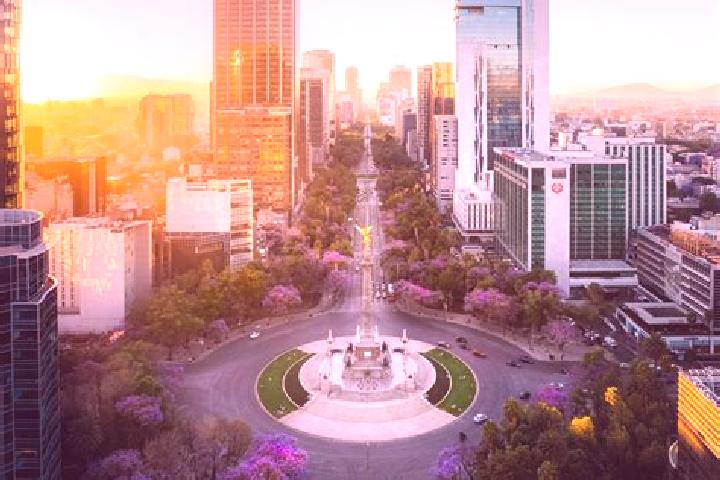 Chloe, 37 — Escort in Bezuapan, Mexico