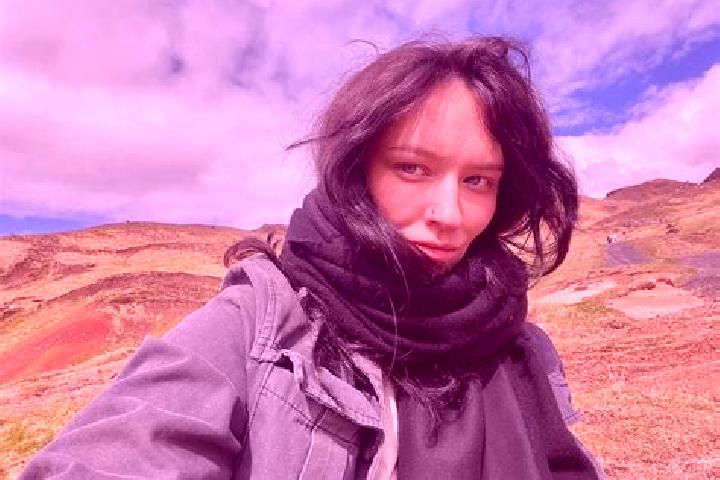 Chloe, 37 — Escort in Borisova Griva, Russia