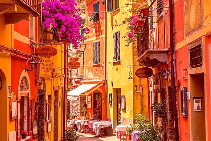 Chloe, 37 — Escort in Campagnola, Italy