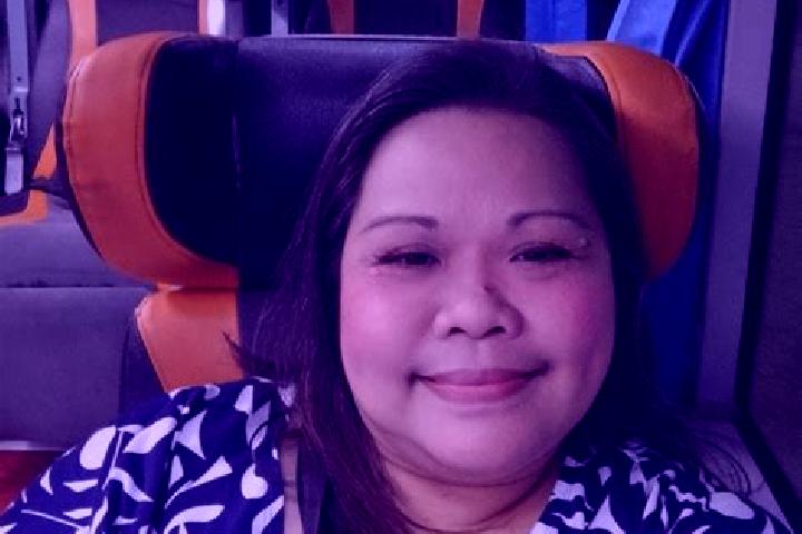 Chloe, 37 — Escort in Caoayan, Philippines