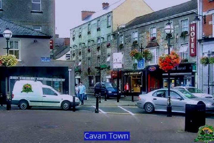 Chloe, 37 — Escort in Cavan, Ireland