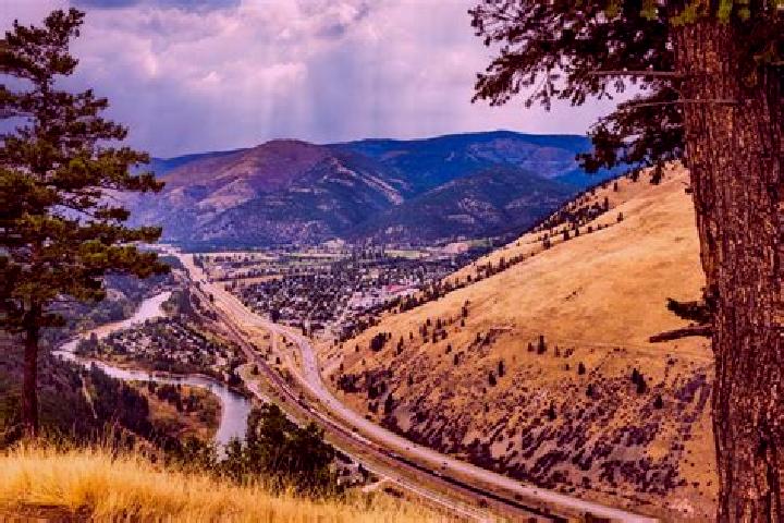 Chloe, 37 — Escort in East Missoula, United States