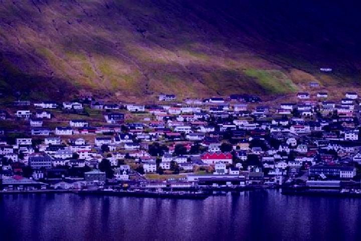 Chloe, 37 — Escort in Fuglafjordur, Faroe Islands