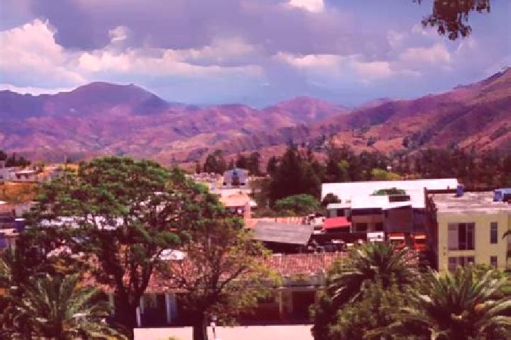 Chloe, 37 — Escort in Gonzanama, Ecuador