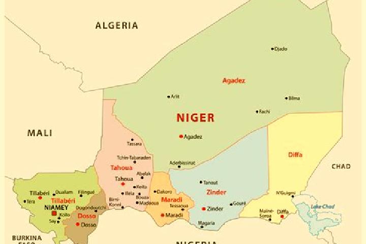Chloe, 37 — Escort in Kantche, Niger