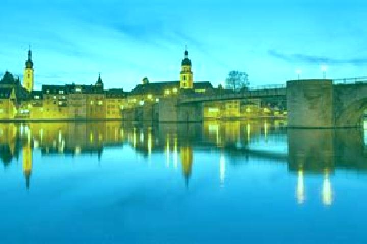 Chloe, 37 — Escort in Kitzingen, Germany