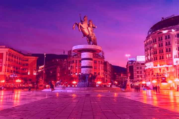 Chloe, 37 — Escort in Klecevce, North Macedonia
