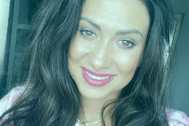 Chloe, 37 — Escort in Koszecin, Poland