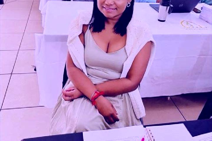 Chloe, 37 — Escort in KwaDukuza, South Africa