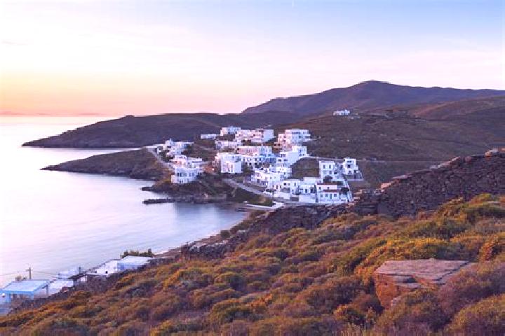 Chloe, 37 — Escort in Kythnos, Greece