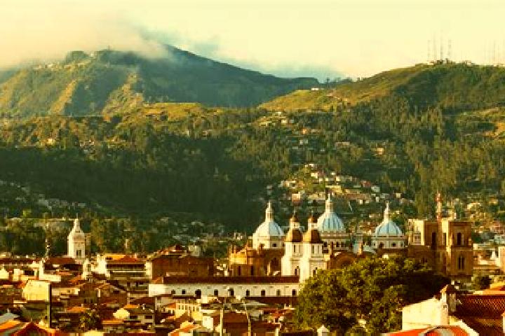 Chloe, 37 — Escort in Lincan, Ecuador