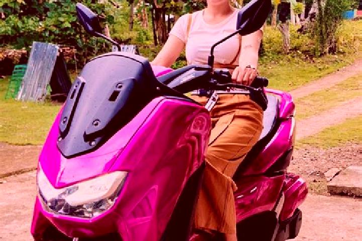 Chloe, 37 — Escort in Loon, Philippines
