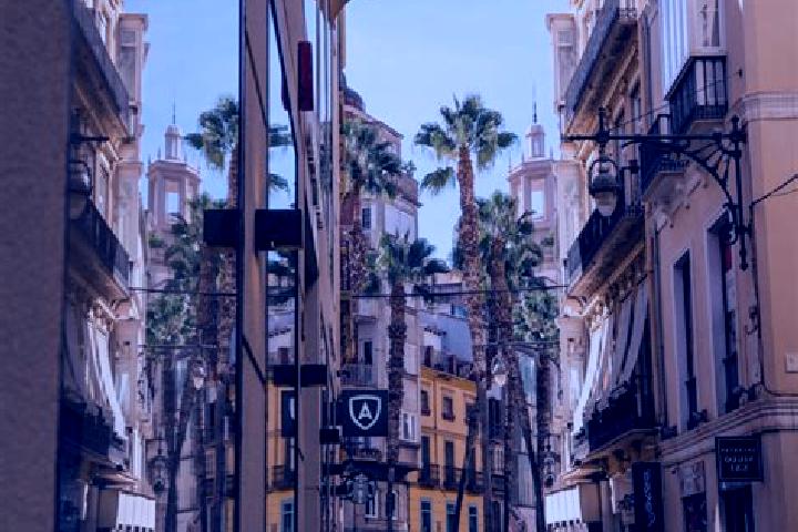 Chloe, 37 — Escort in Malaga, Spain