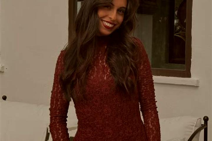 Chloe, 37 — Escort in Montorio, Spain