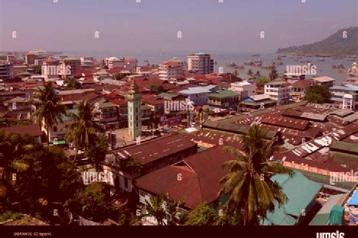 Chloe, 37 — Escort in Myeik, Myanmar