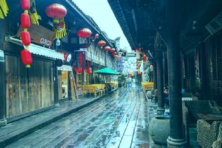 Chloe, 37 — Escort in Nanqiao, China