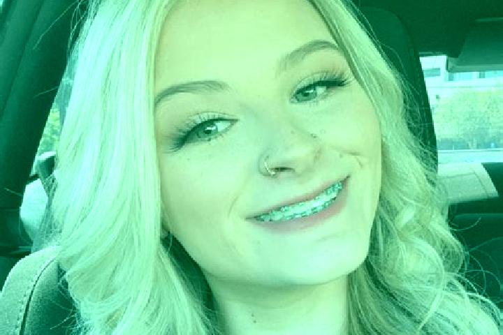 Chloe, 37 — Escort in Nicholls, United States