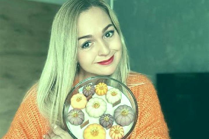 Chloe, 37 — Escort in Osowa, Poland